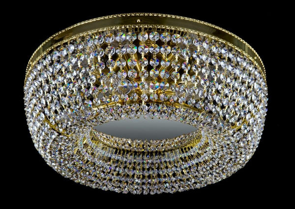 Recessed ceiling light L226CLN