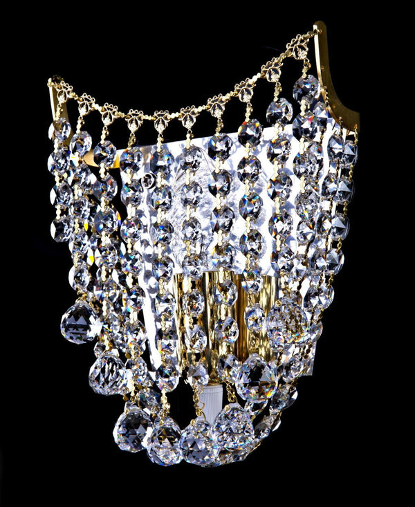 NB081CE wall lamp