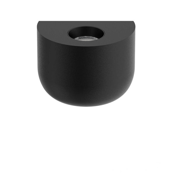 Applique murale LED Nyx, hauteur 7,5 cm, 8 W, largeur 10 cm