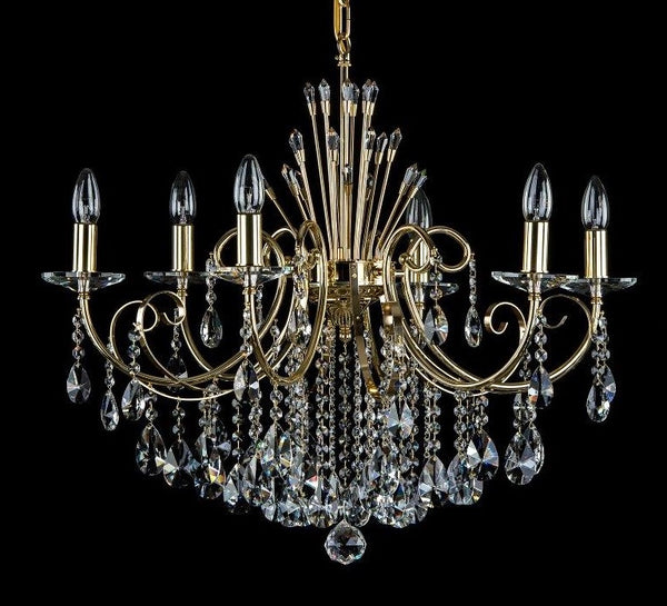 AL239 Chandelier