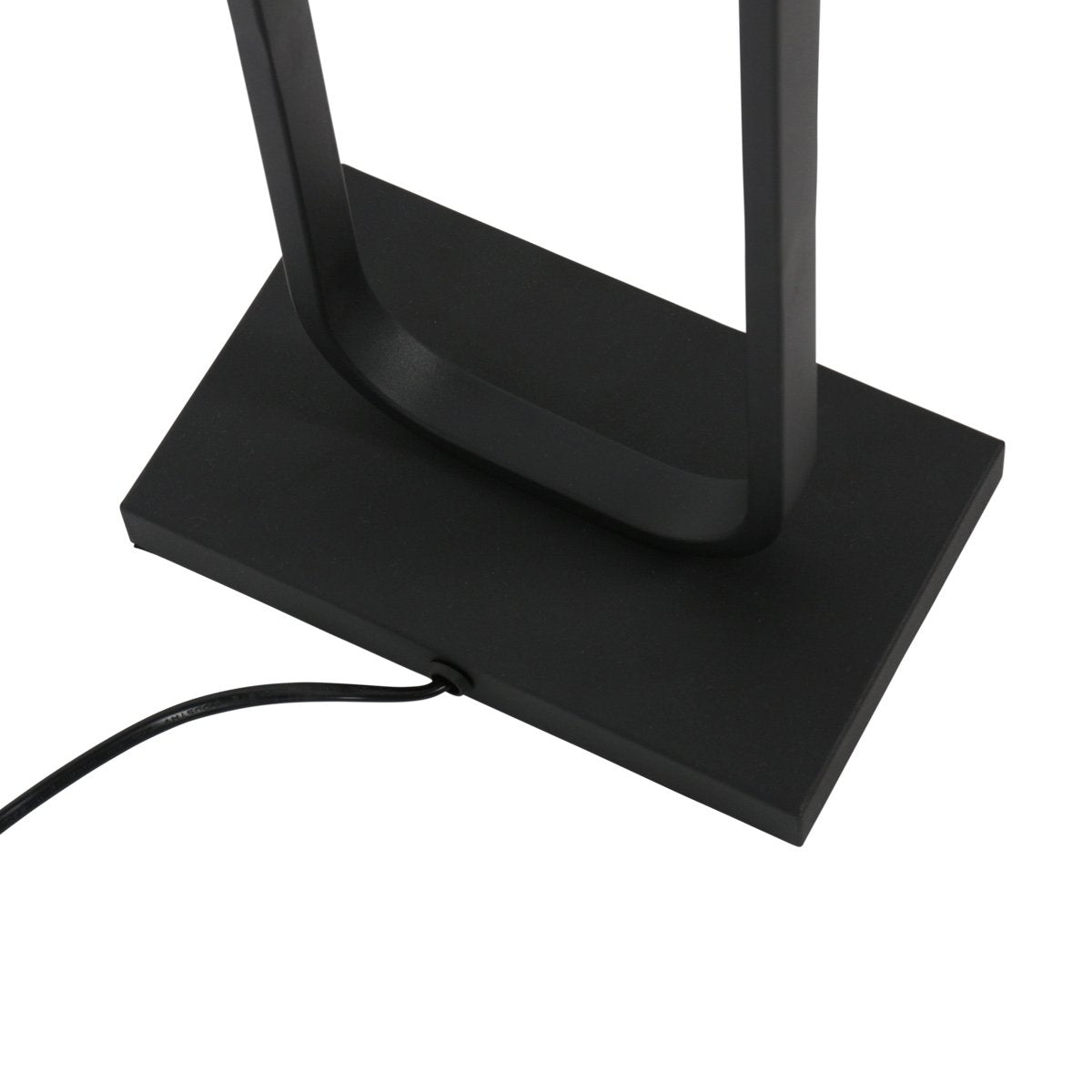 Lampe à poser Stang noir