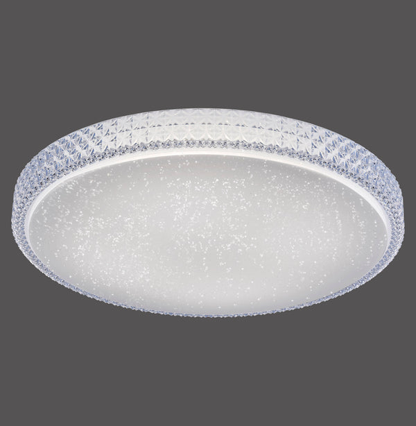 Plafonnier LED | Frida L 60 cm