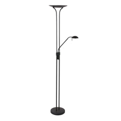Oslo | Tube reading floor lamp