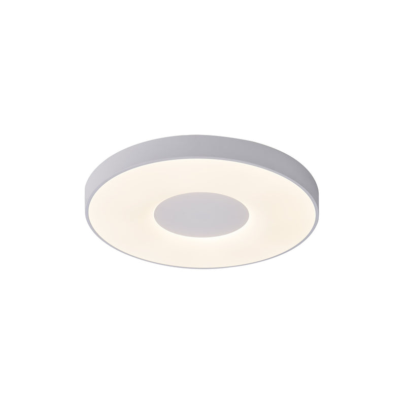 Plafonnier LED | Coin Ø 38 cm