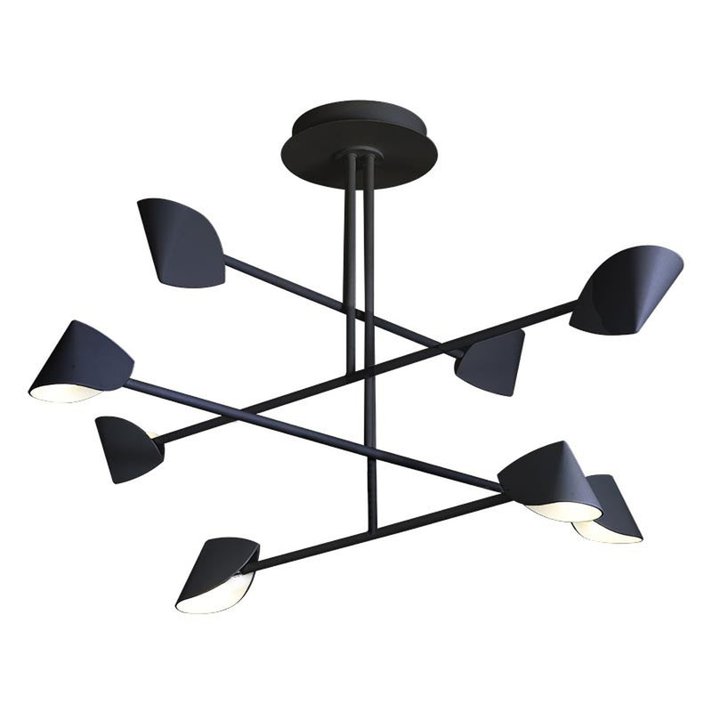 Suspension luminaire | Nohra