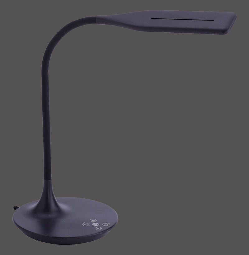 Lampe à poser Rafael noire
