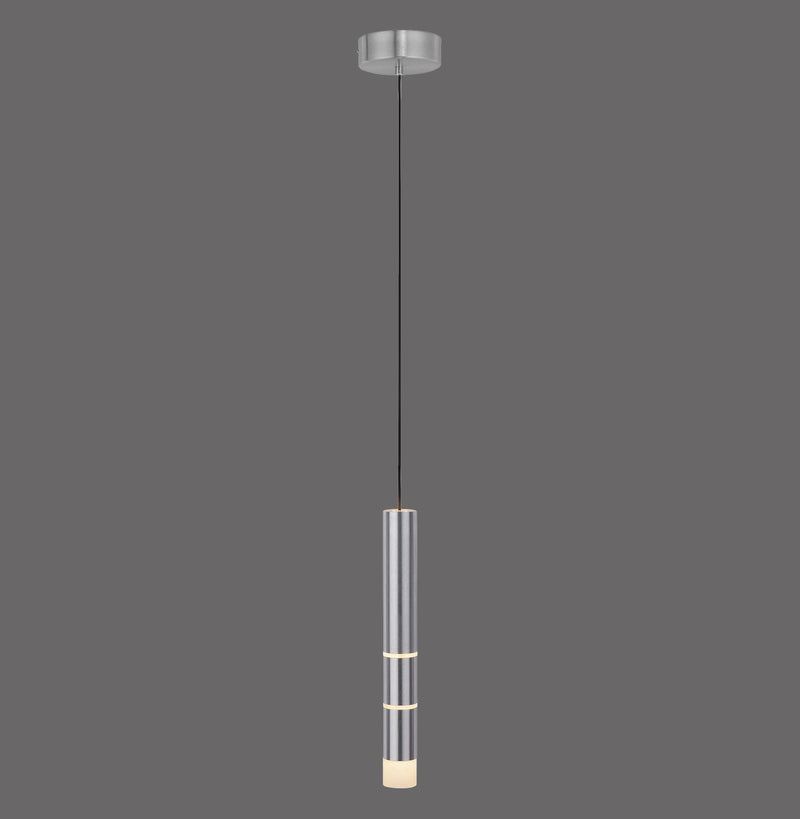Suspension Pure-Vega aluminium (2211-95)