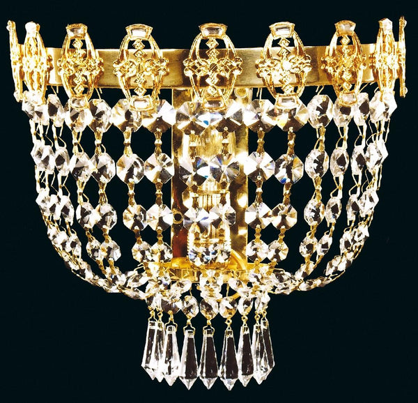 EN715105 wall lamp