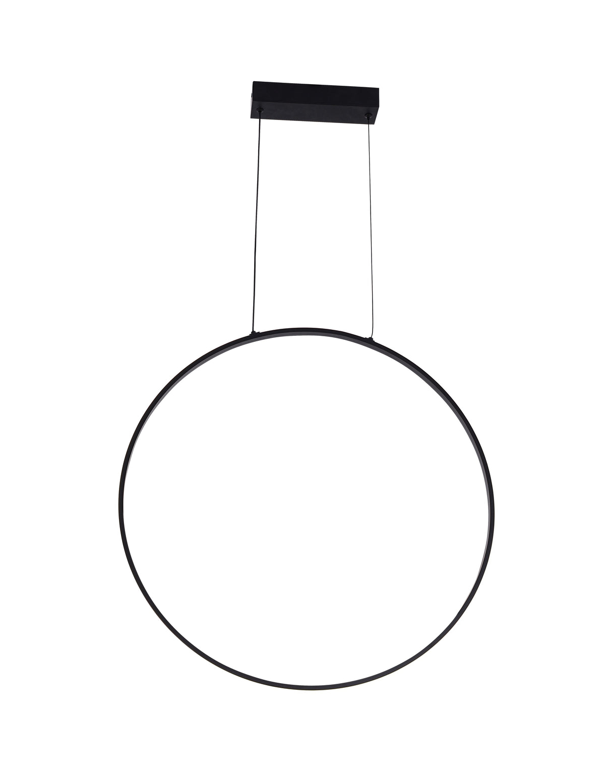 Suspension Rascal noire (PEN4105-60BK)