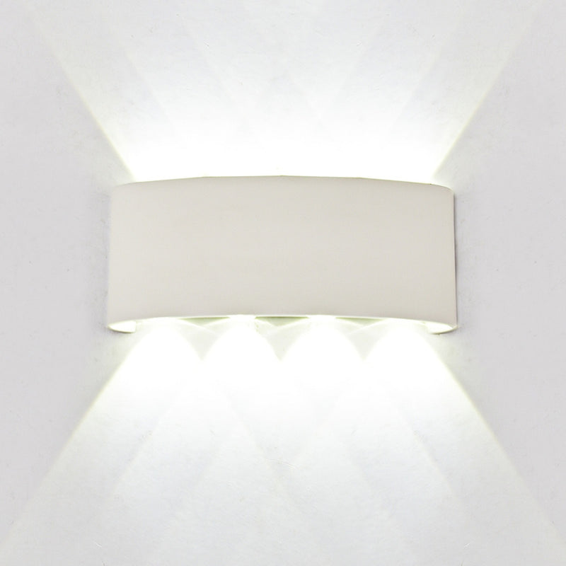 Luminaire extérieur | Arcs L 22 cm
