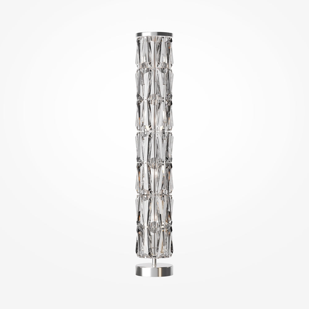 Puntes Suspension luminaire argenté