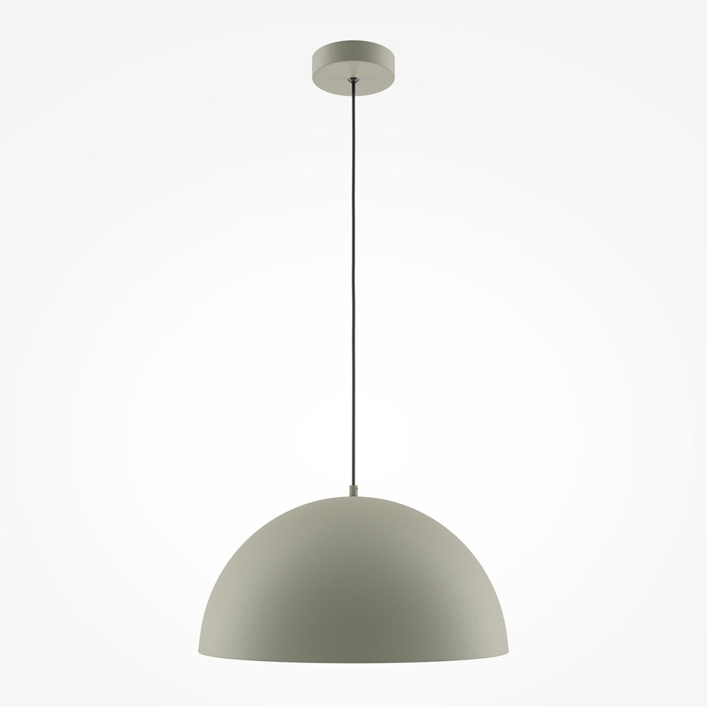 Basic colors Suspension luminaire