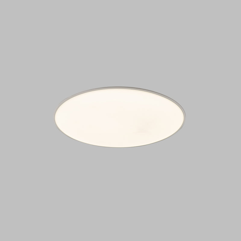 Plafonnier LED | Slim Blanc