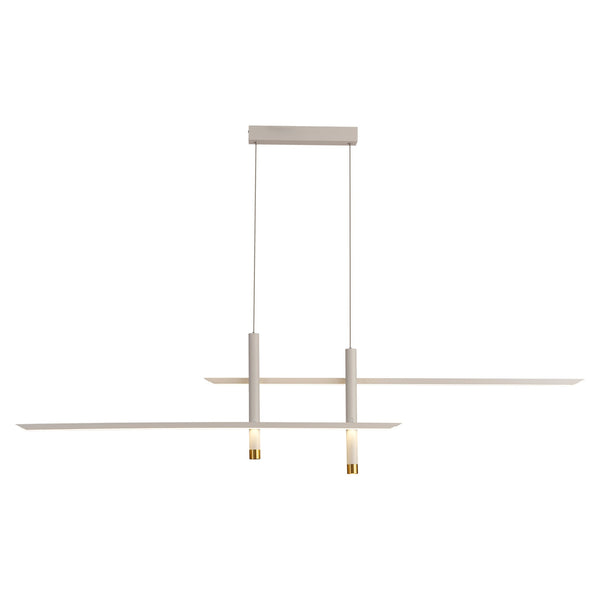 Suspension luminaire | Esparta L 151 cm