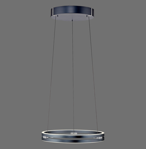 Suspension Pure E-Loop grise (2550-15)