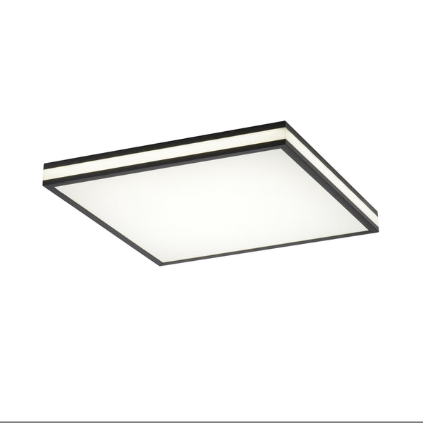 Plafonnier LED | Mario Black
