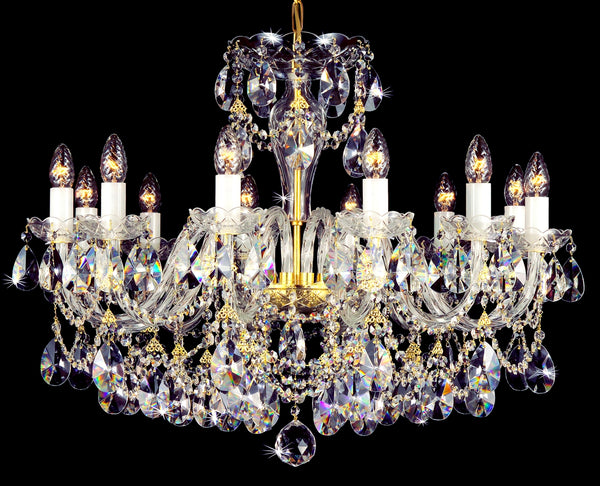 LB40501228HK6691SW Crystal Chandelier