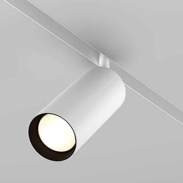 White LED spotlight