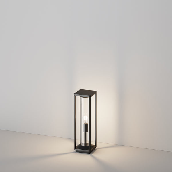 Outdoor lighting cell