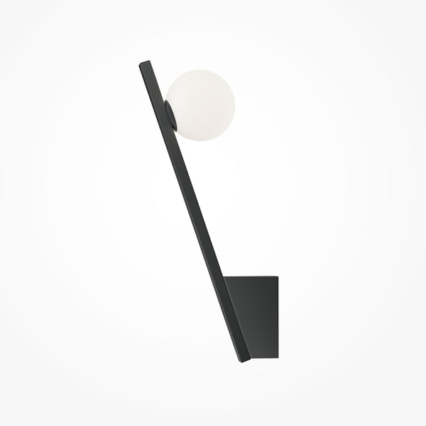 Kazimir Black Wall Lamp