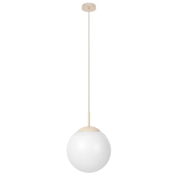 Bollique pendant light