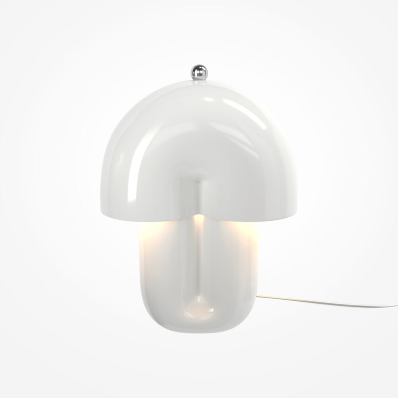 Hope Bedside lamp white