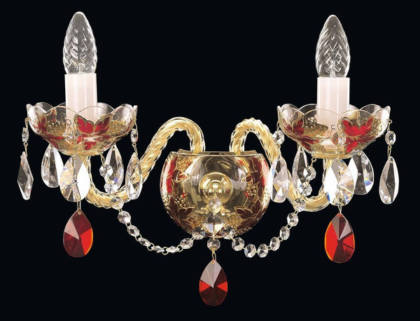 Wall light EN547217-7