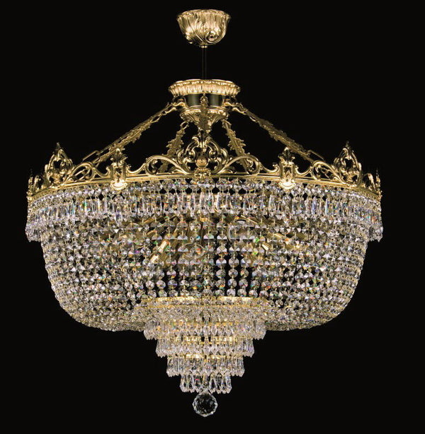 Chandelier L374CLN