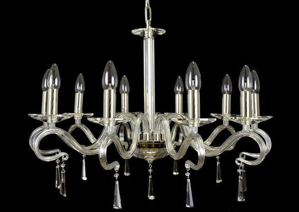 Crystal chandelier LW504100100G