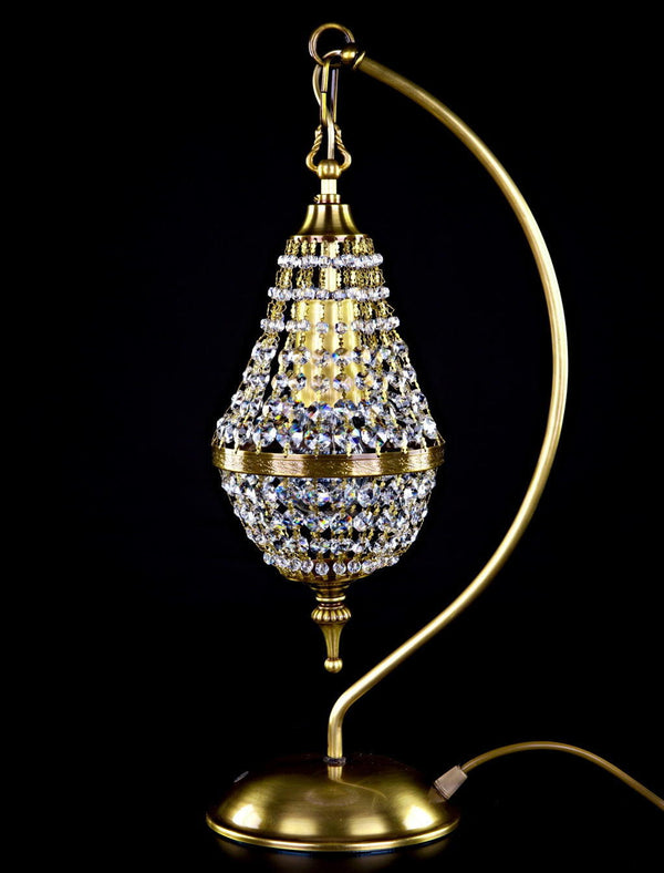 S229CLN Table lamp
