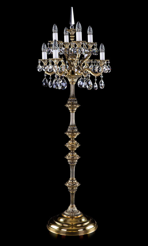 S358CLN Floor Lamp