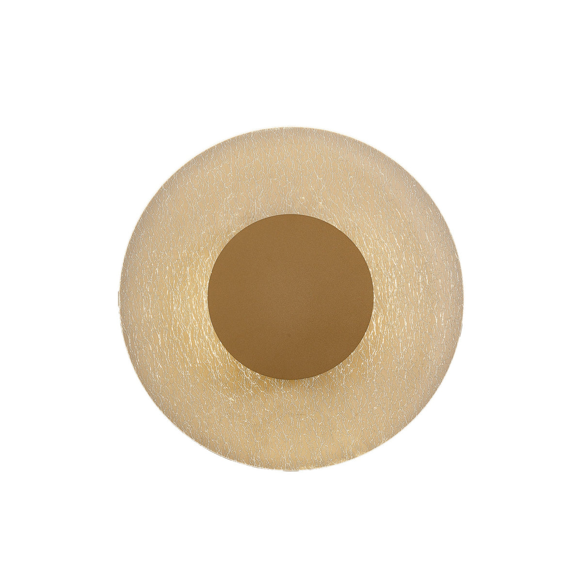Applique murale LED Jewel, Ø 50 cm