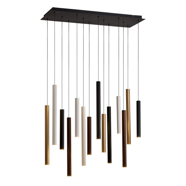 Suspension luminaire | Cala L 90 cm