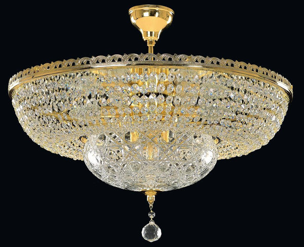 EL719905Z basket ceiling light