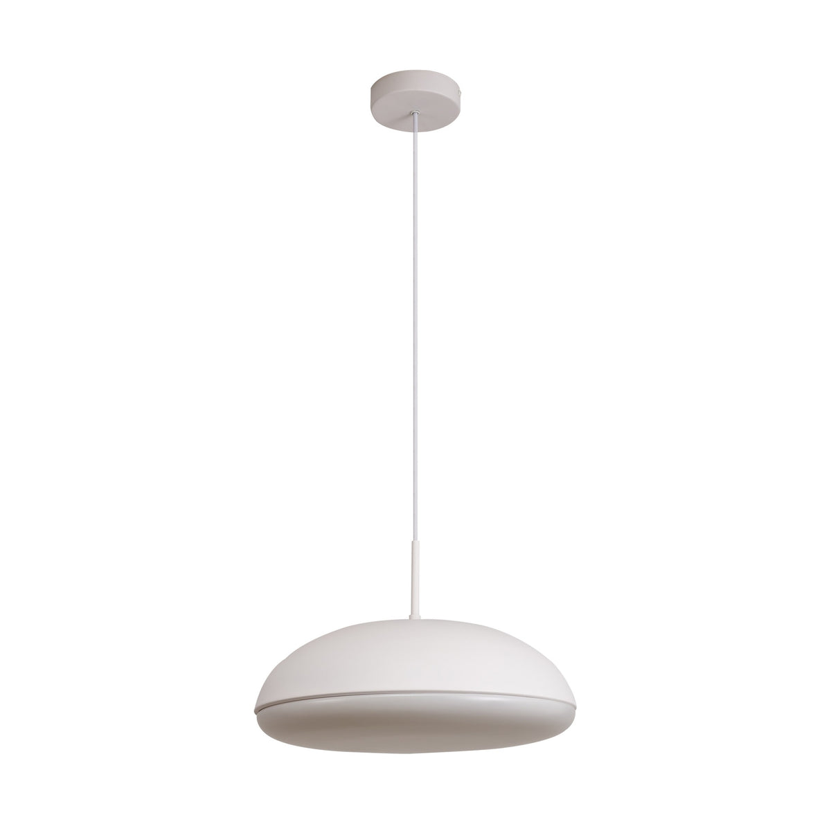 Suspension Kazz 4 lumières
