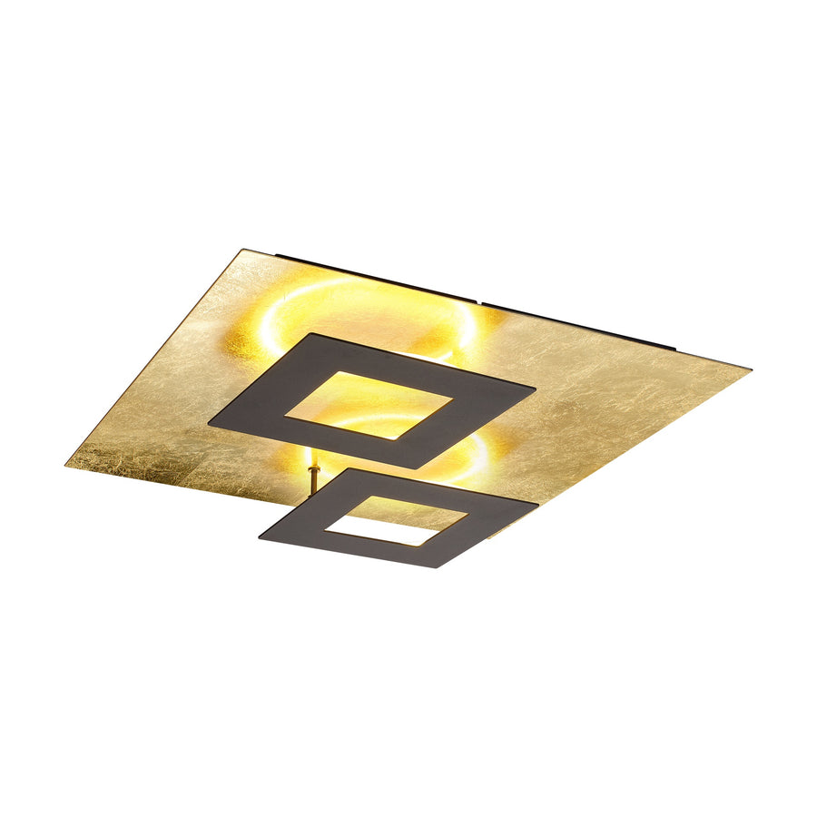 Plafonnier LED Dalia