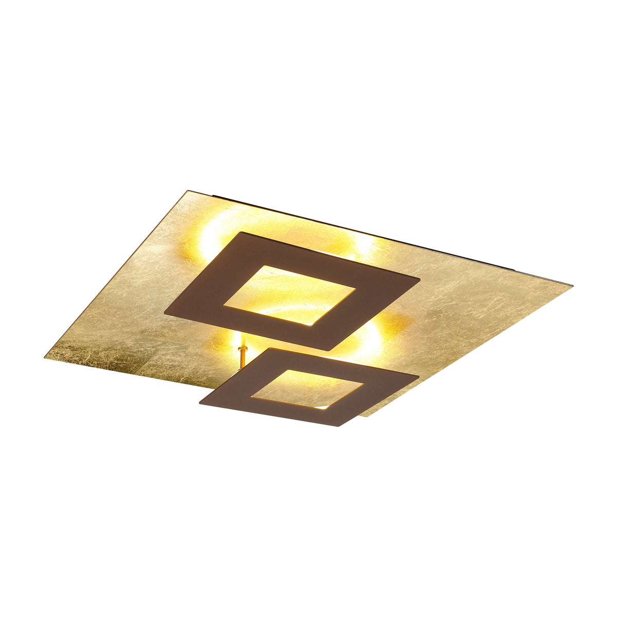 Plafonnier LED Dalia