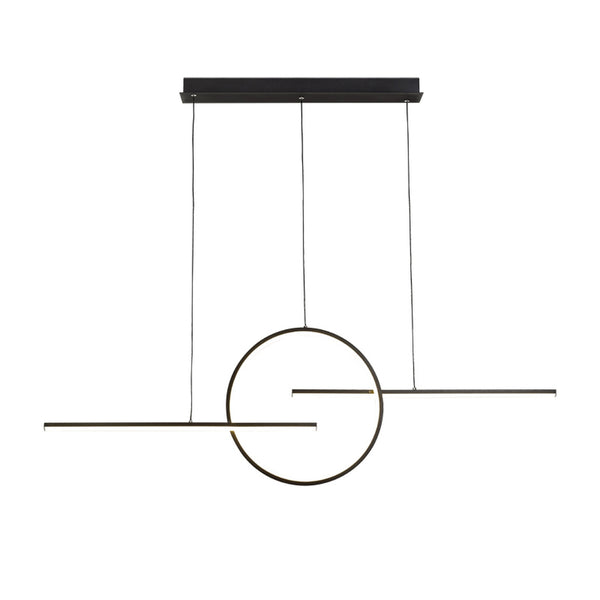 Suspension luminaire | Egidio
