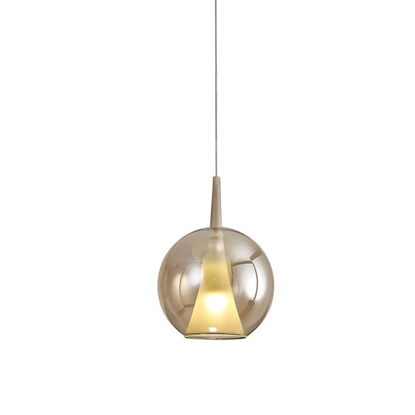 Suspension luminaire | Elsa Ø 25 cm