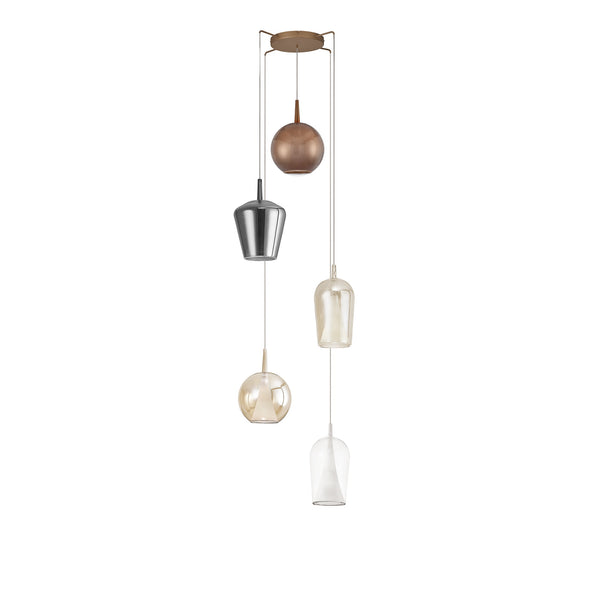 Suspension luminaire | Elinelessa