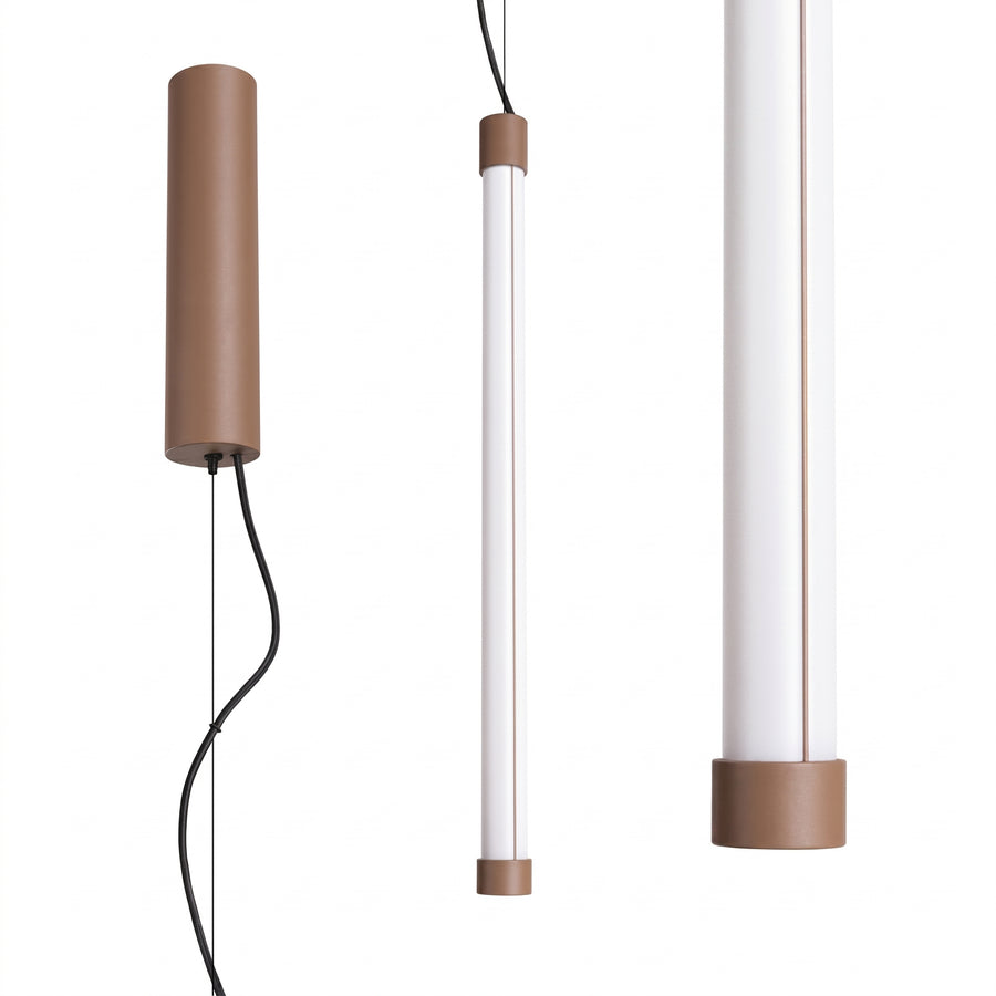 Suspension TRANG 50 LED 3000K Moka
