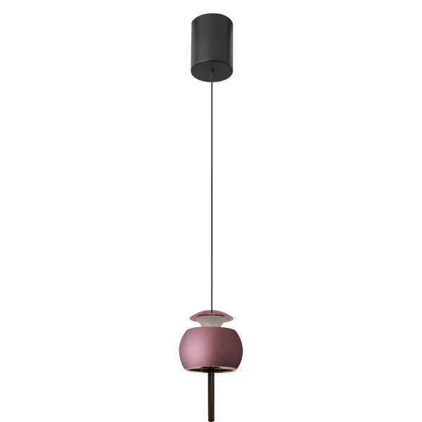 Suspension luminaire | Lunnelilo