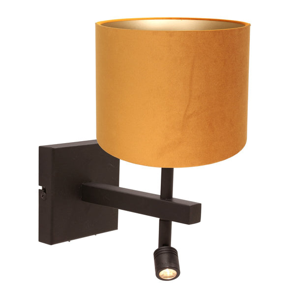 Stang wall lamp