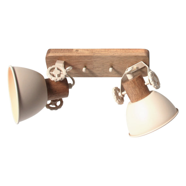 Gearwood cream spotlight