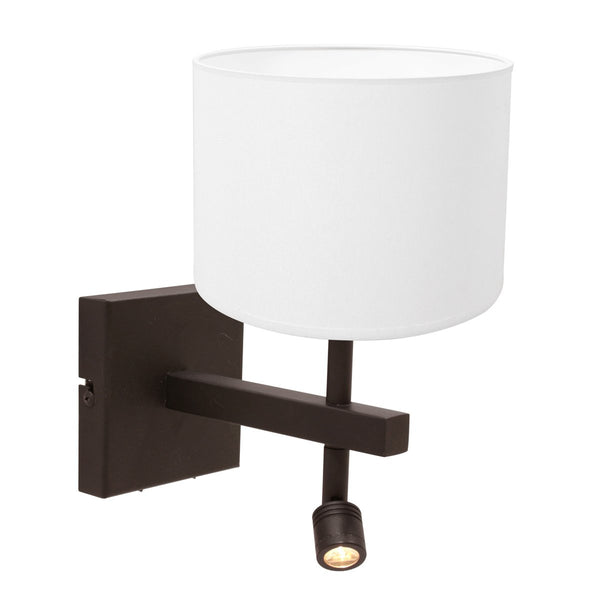 Stang wall lamp