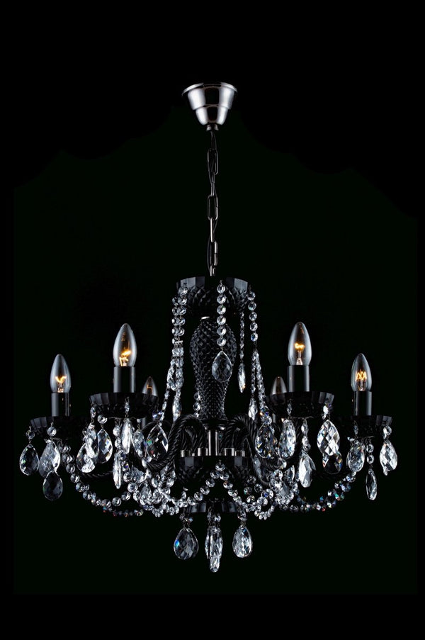 Crystal chandelier TX852084006