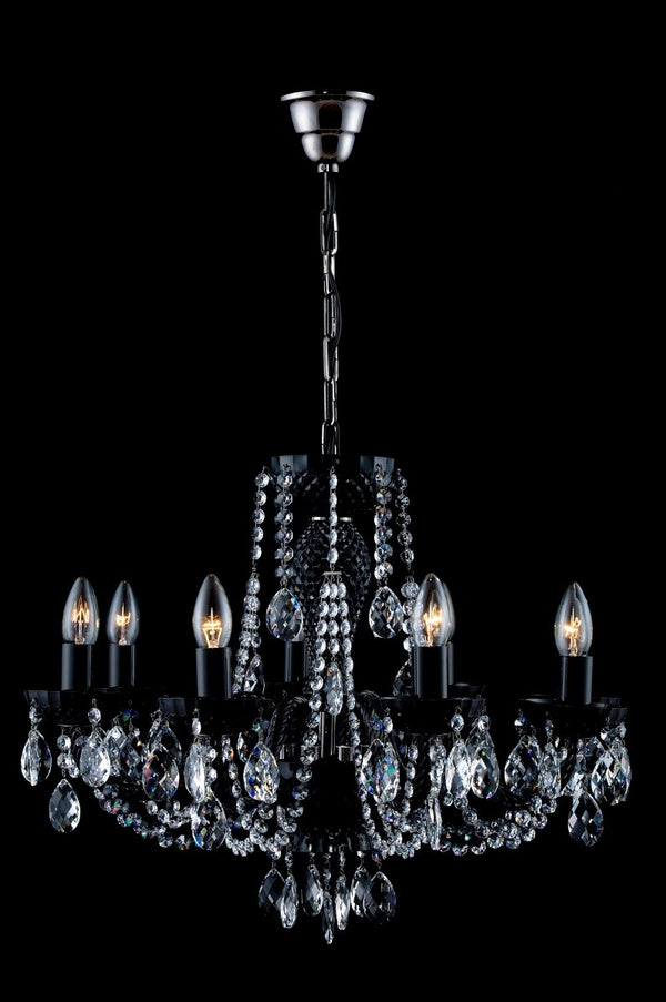 Crystal chandelier TX852084008