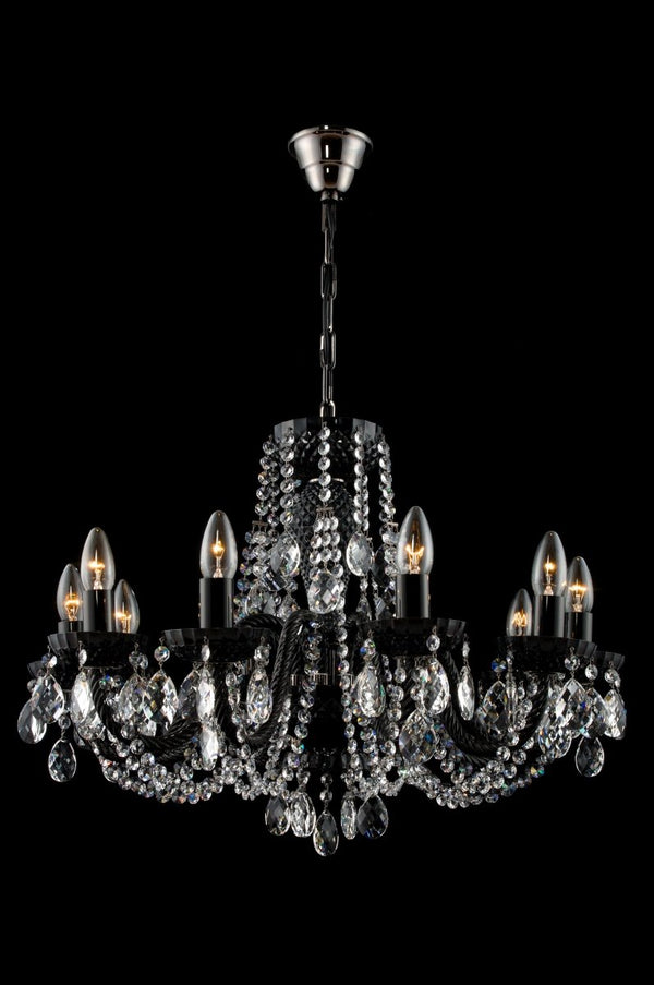 Crystal chandelier TX852084010