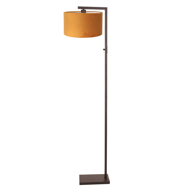 Stang floor lamp