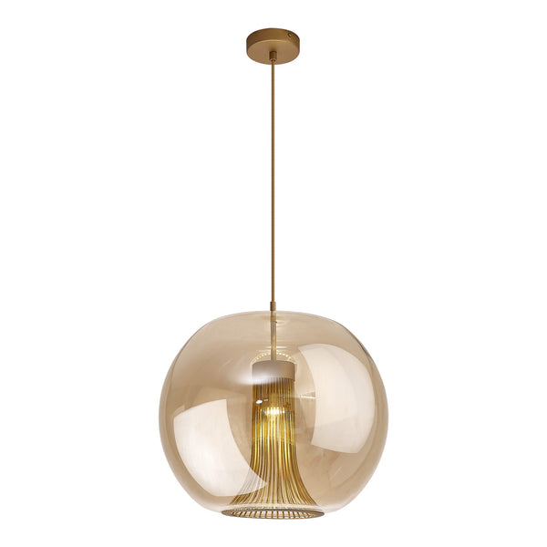 Suspension luminaire | Kriss Ø 40 cm